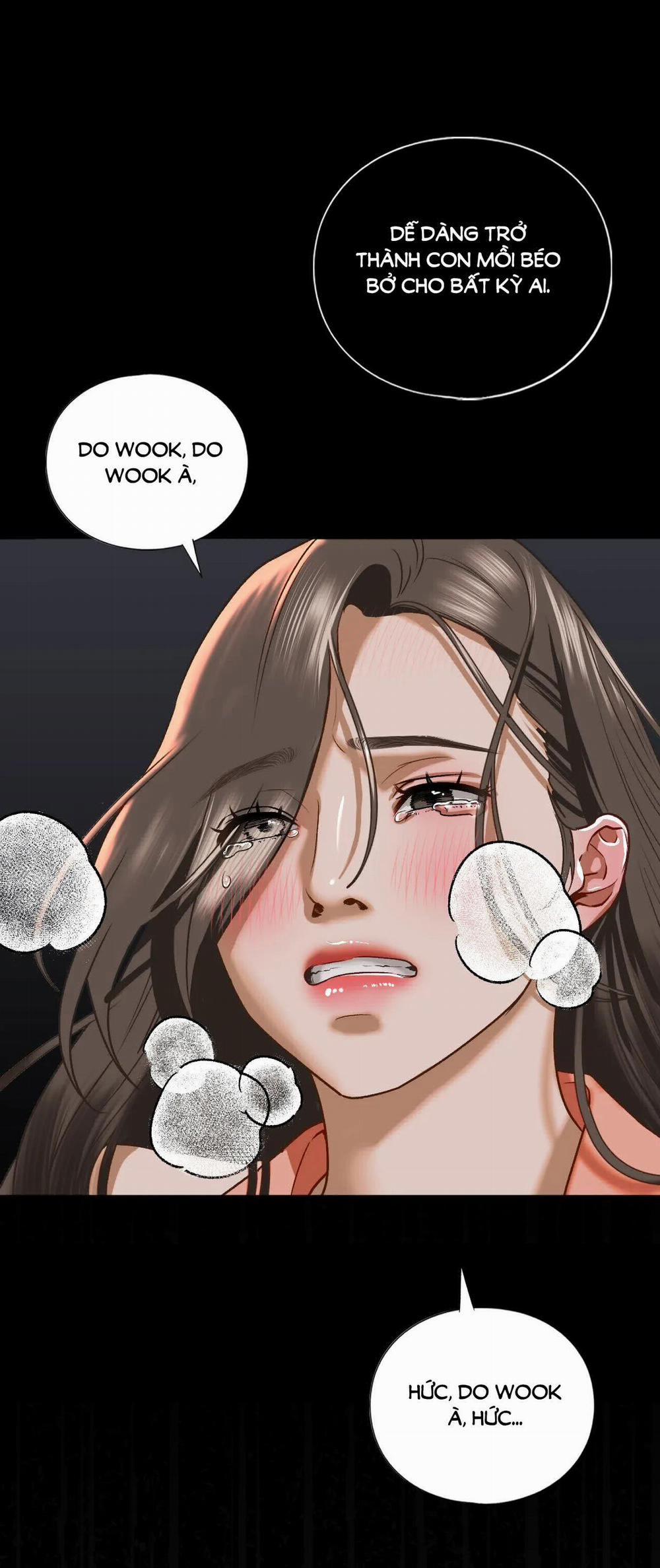 [18+] Chị Kế 28.2 trang 29