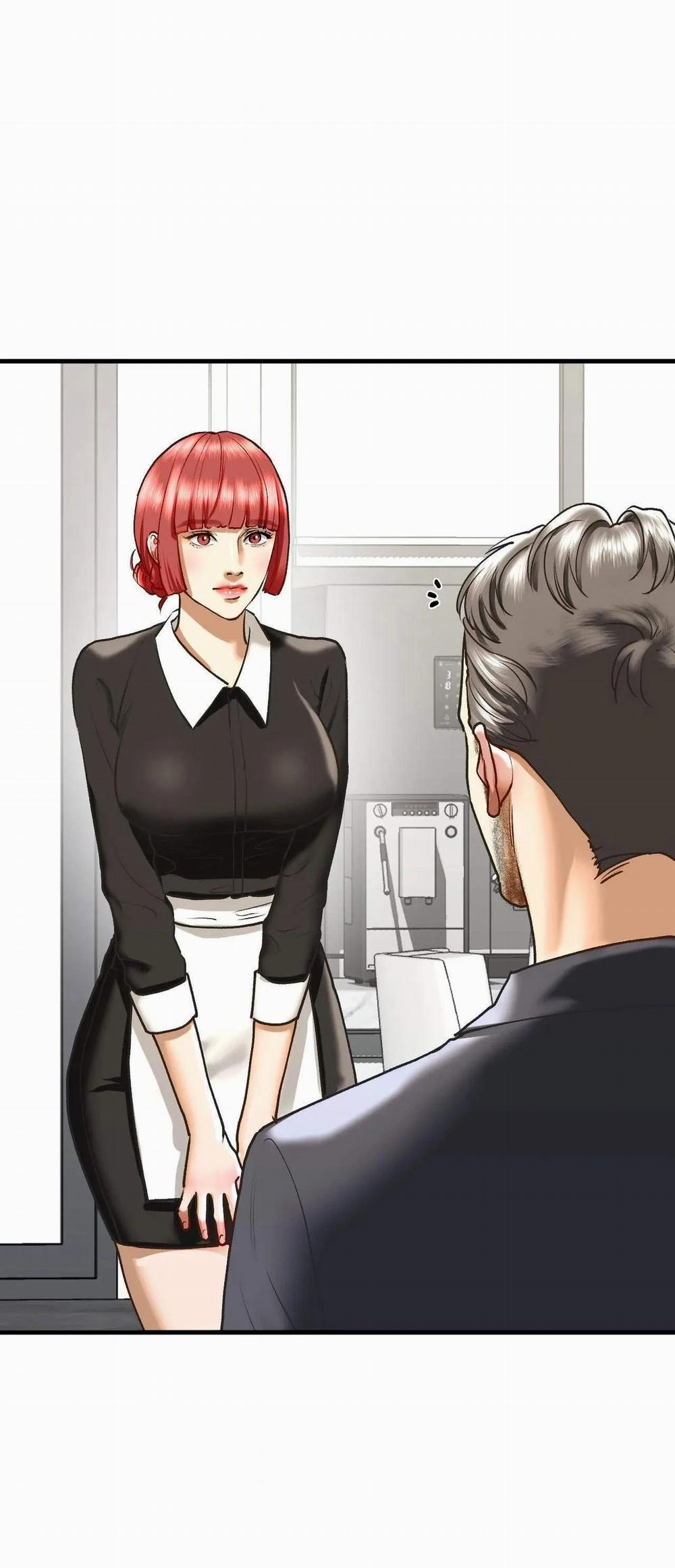 [18+] Chị Kế 29.2 trang 12