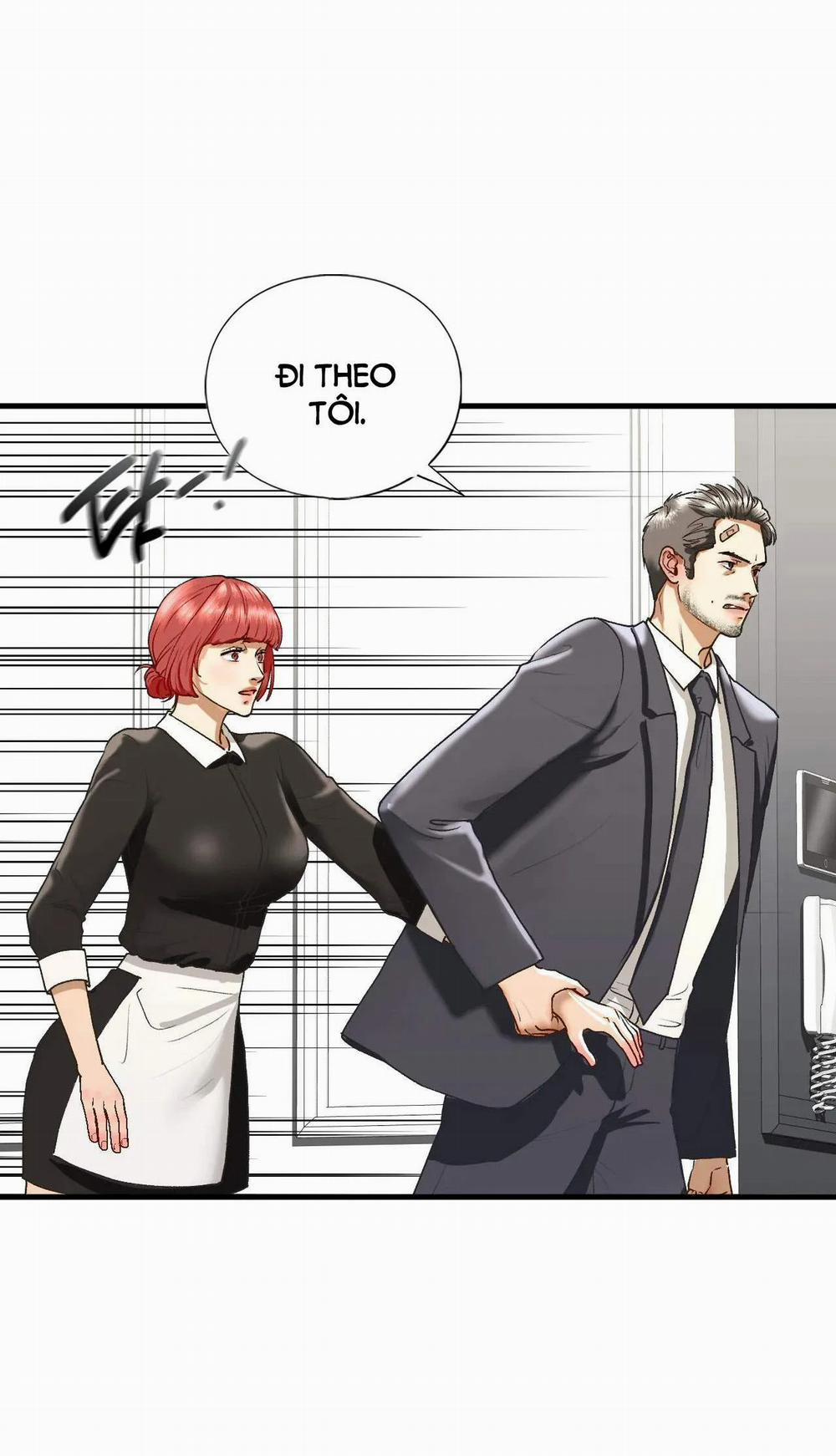 [18+] Chị Kế 29.2 trang 13