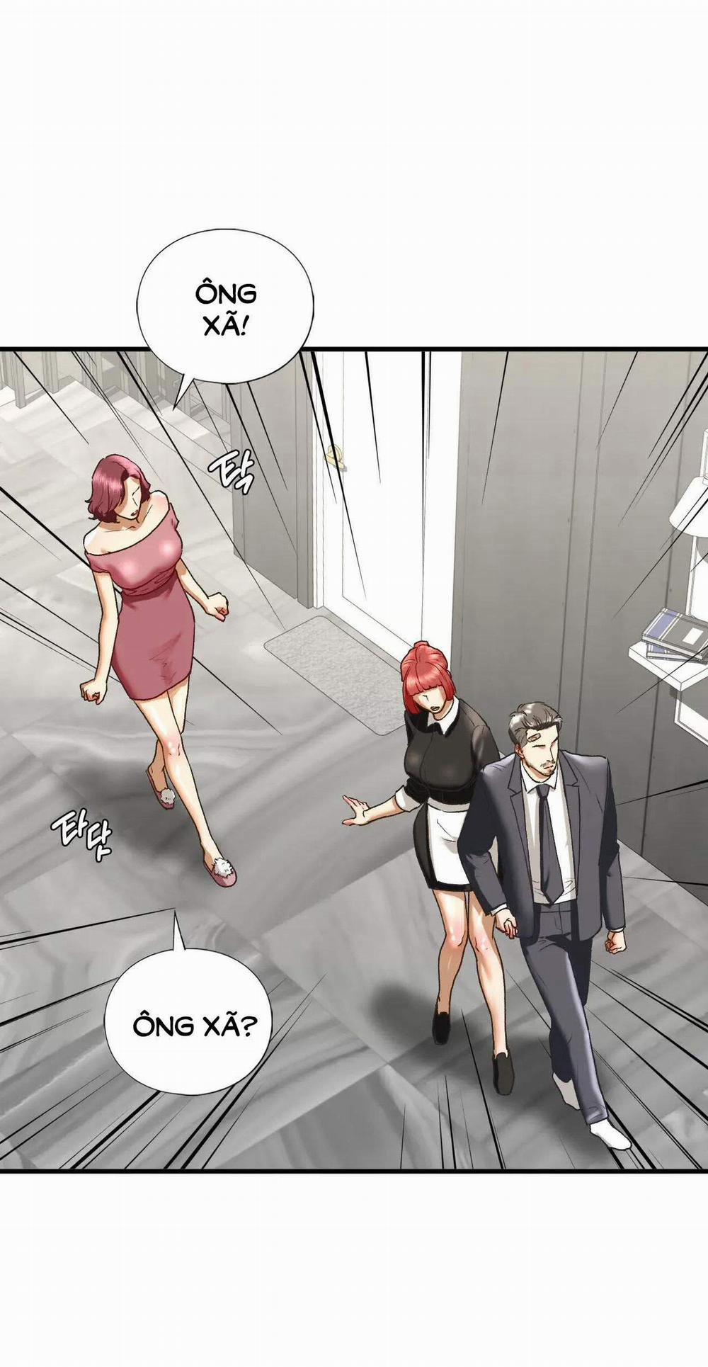 [18+] Chị Kế 29.2 trang 14