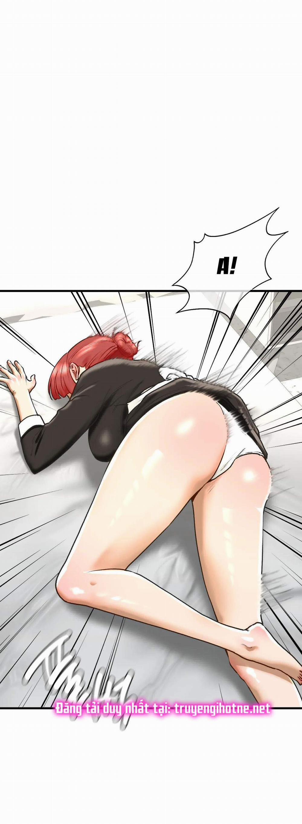 [18+] Chị Kế 29.2 trang 16