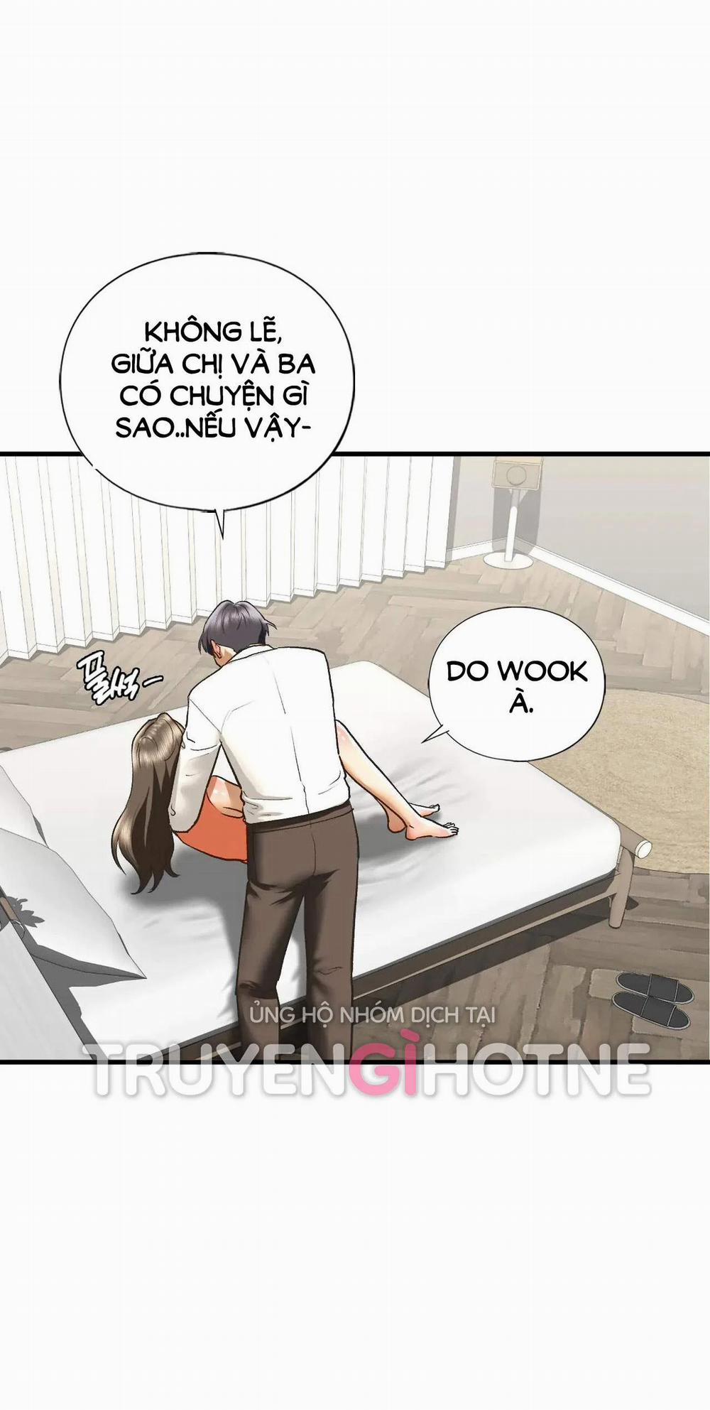 [18+] Chị Kế 29.2 trang 29