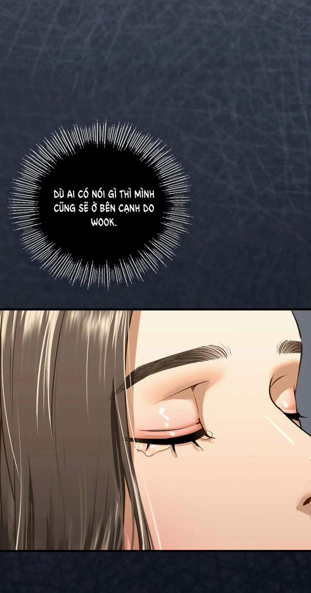 [18+] Chị Kế 29.2 trang 33