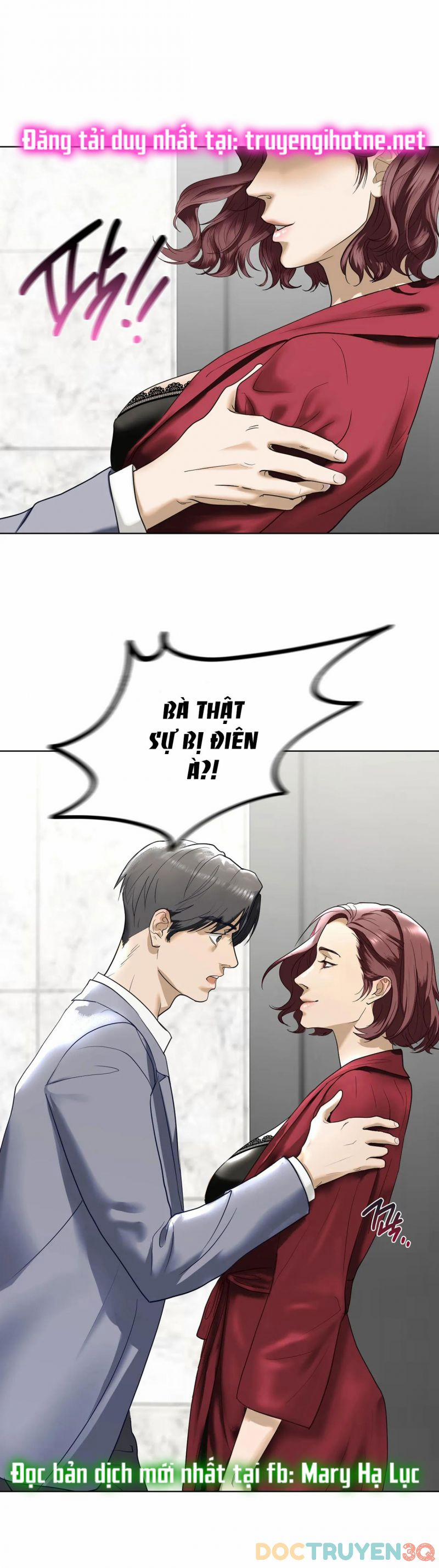 [18+] Chị Kế 3.5 trang 10