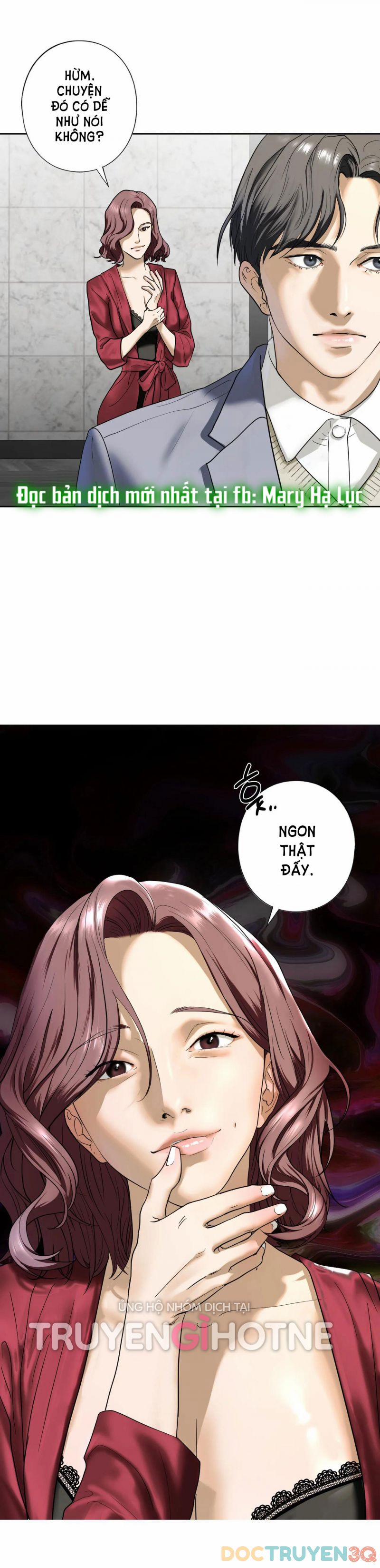 [18+] Chị Kế 3.5 trang 16