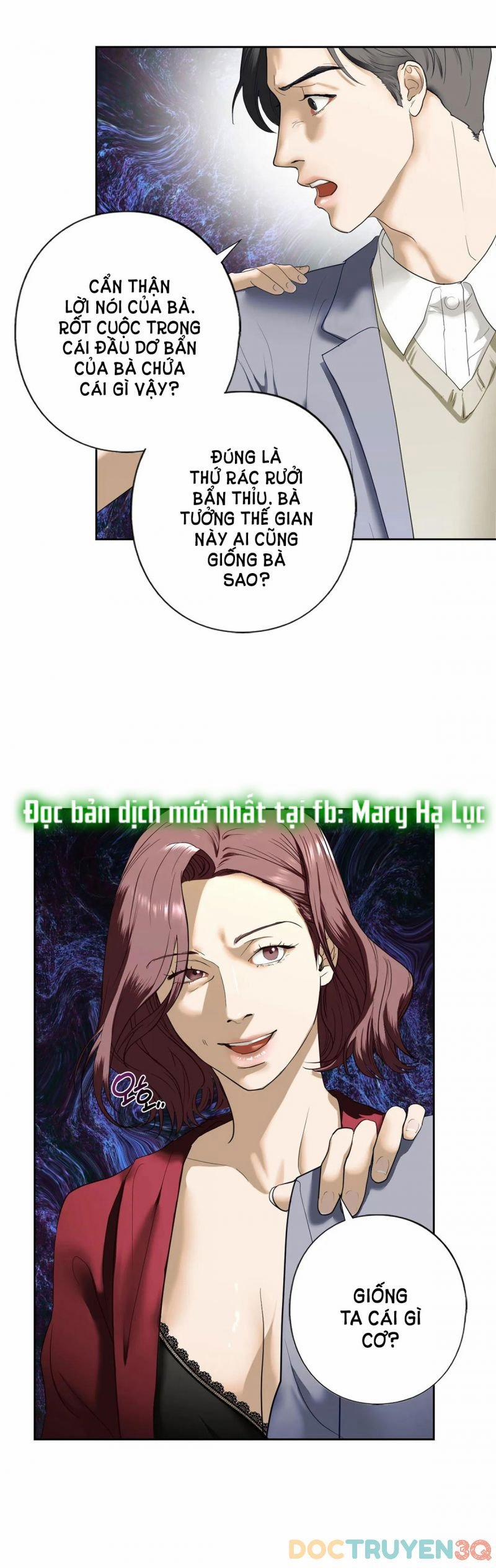 [18+] Chị Kế 3.5 trang 7