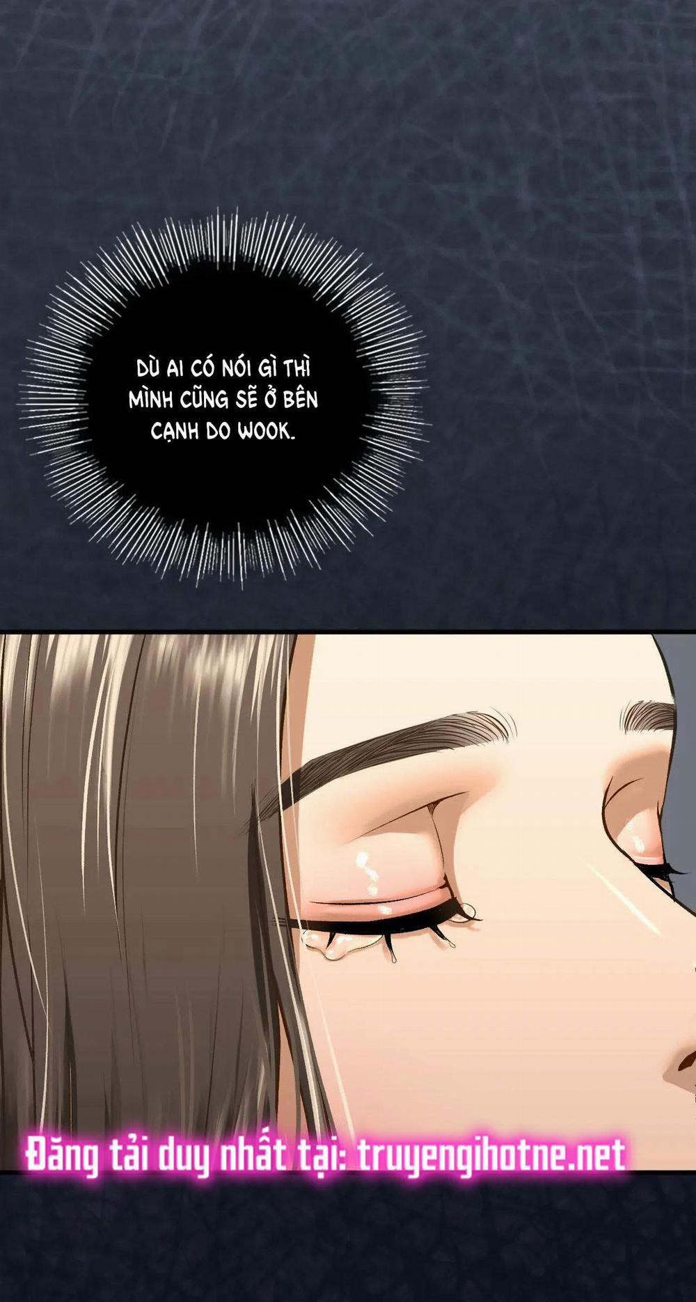 [18+] Chị Kế 30.1 trang 1