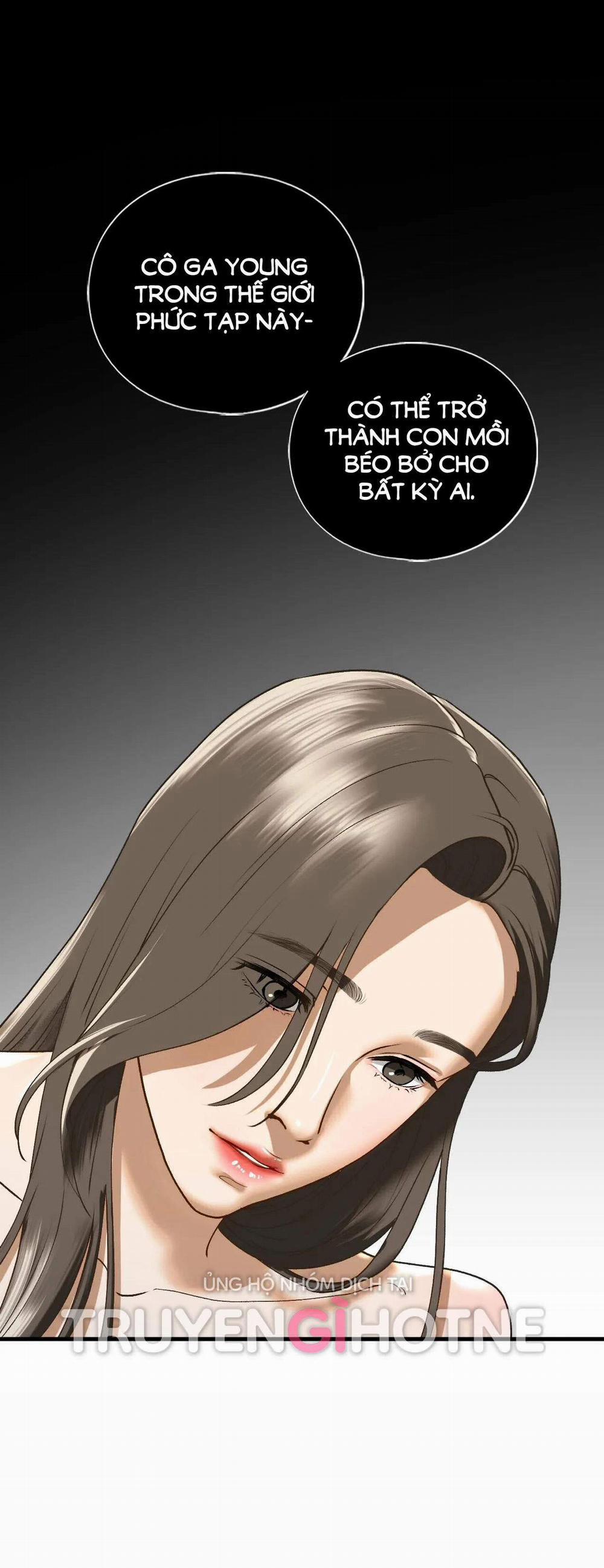 [18+] Chị Kế 30.1 trang 10