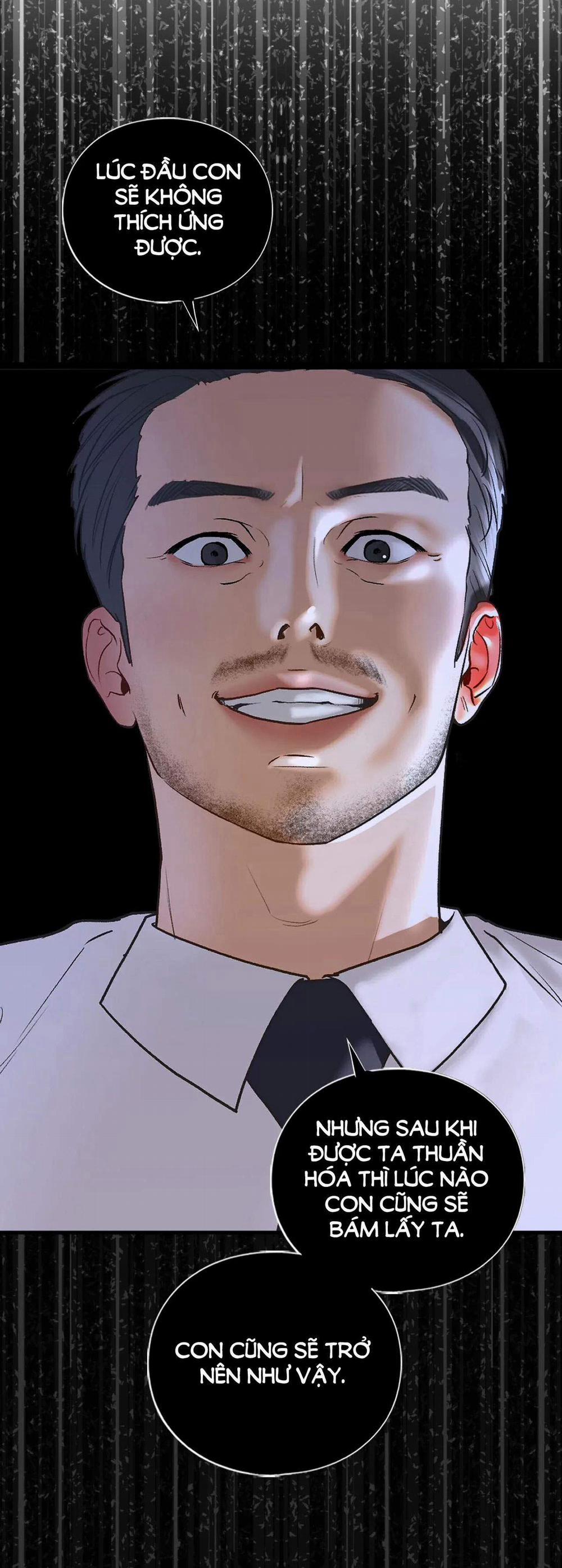 [18+] Chị Kế 30.1 trang 12