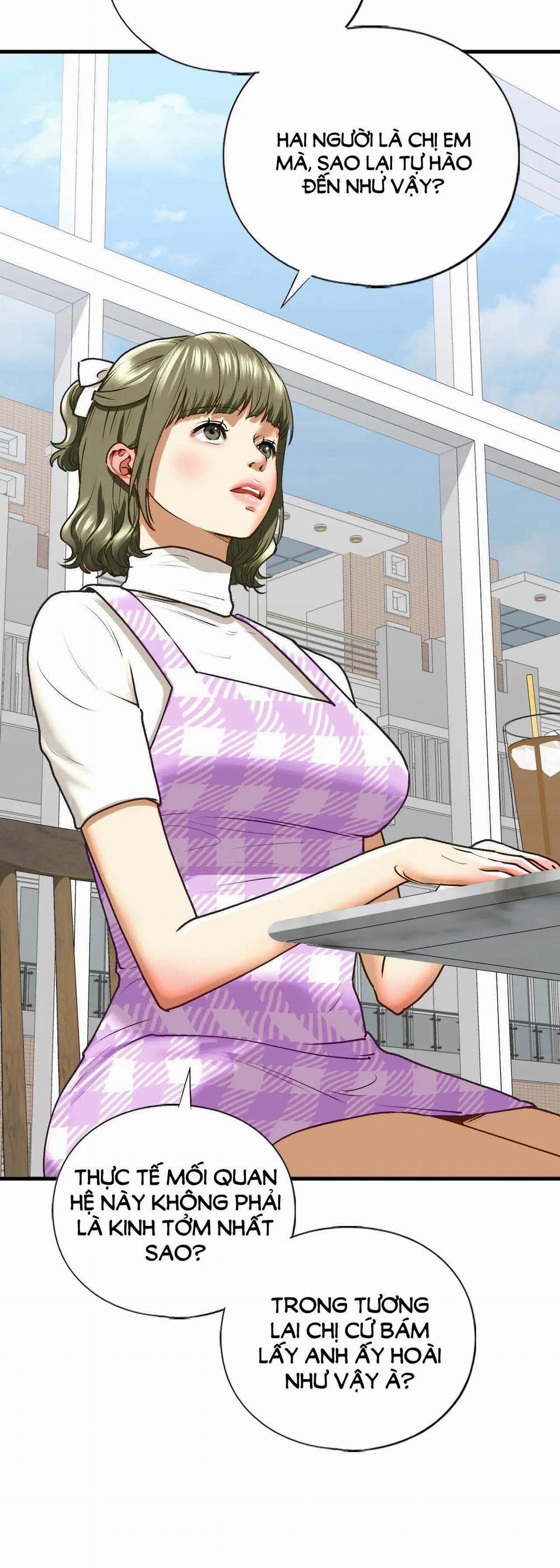 [18+] Chị Kế 30.1 trang 26
