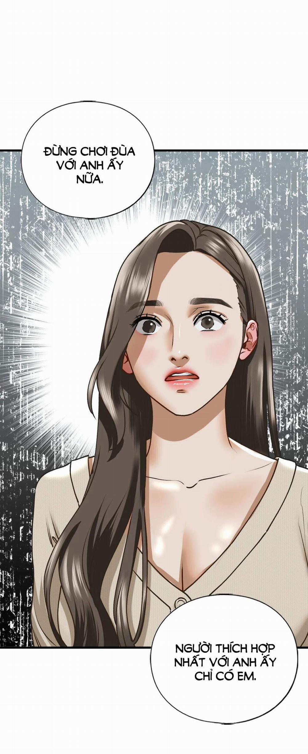 [18+] Chị Kế 30.2 trang 0