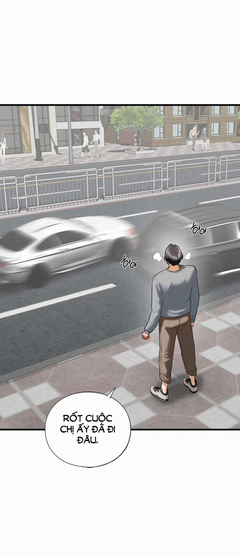 [18+] Chị Kế 30.2 trang 10