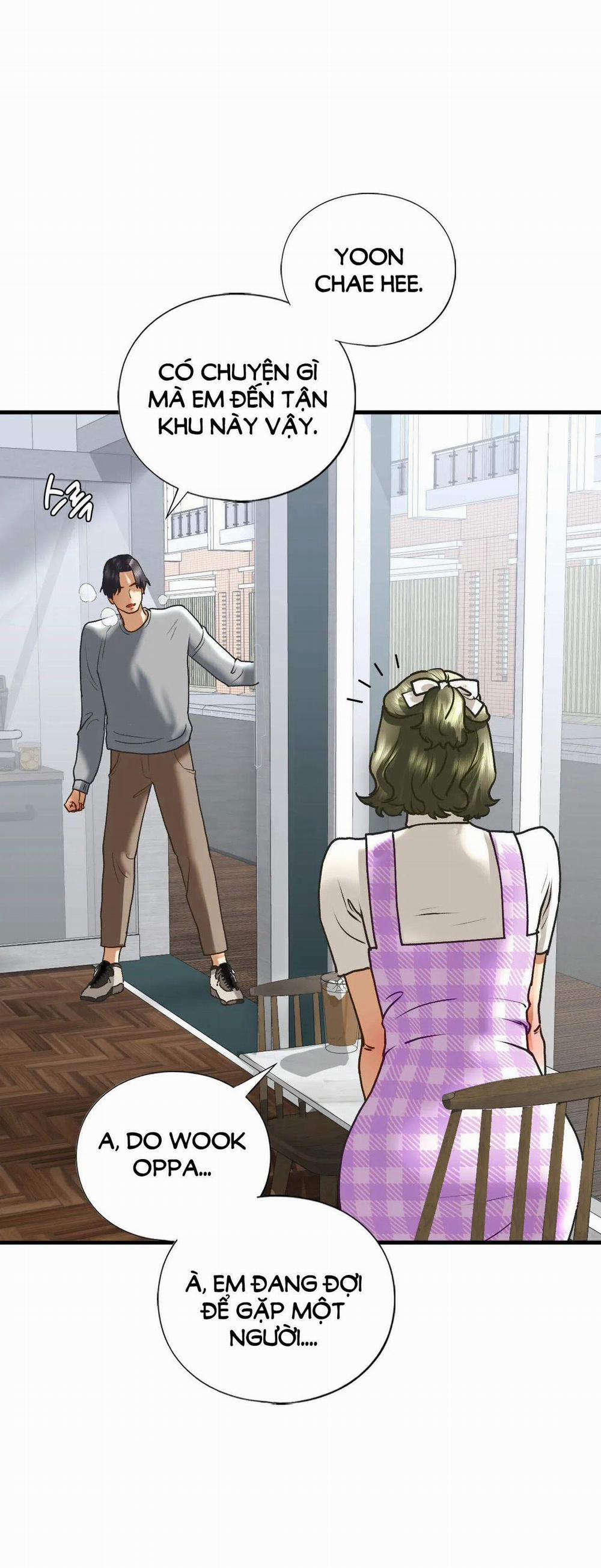 [18+] Chị Kế 30.2 trang 14