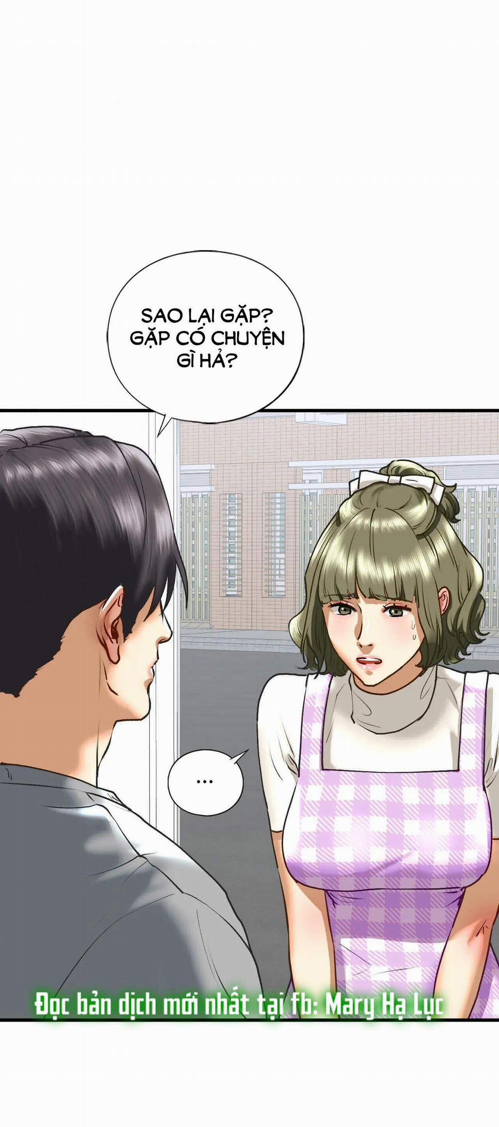 [18+] Chị Kế 30.2 trang 20