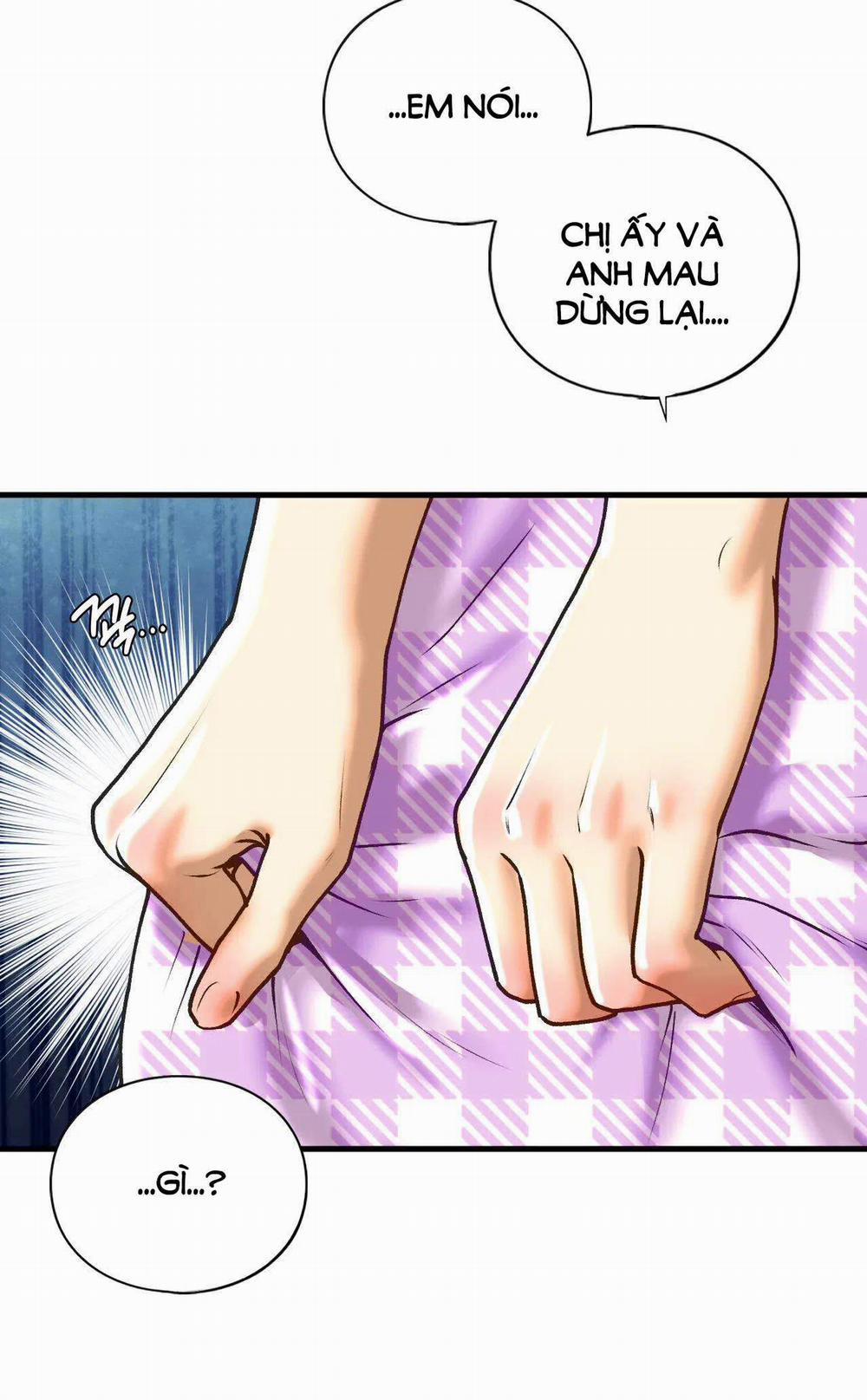 [18+] Chị Kế 30.2 trang 22