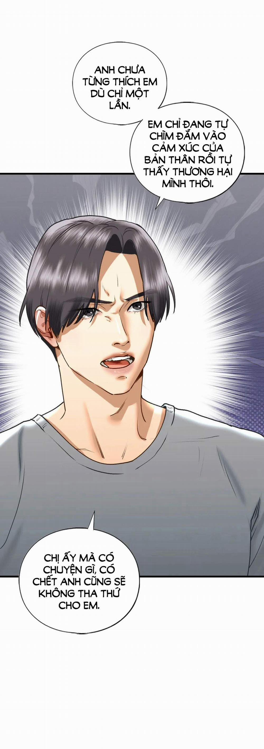 [18+] Chị Kế 30.2 trang 25