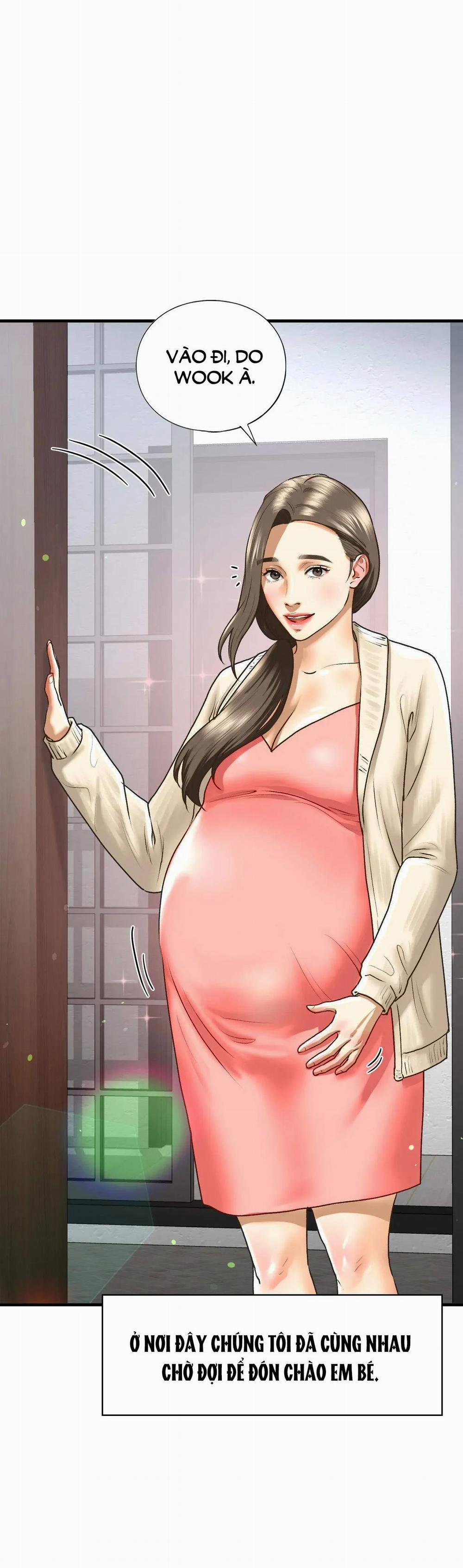 [18+] Chị Kế 30.2 trang 37