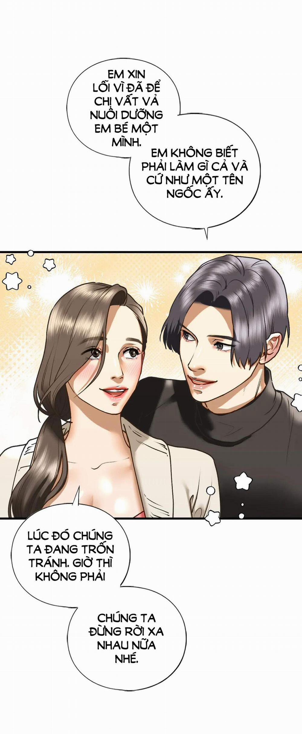 [18+] Chị Kế 30.2 trang 45