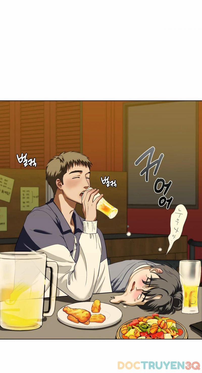 [18+] Chị Kế 4.5 trang 12