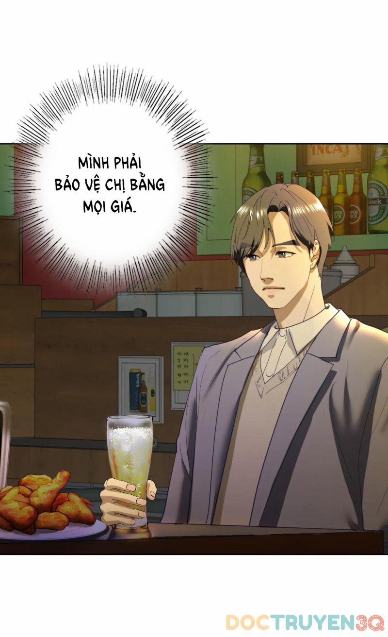 [18+] Chị Kế 4.5 trang 2