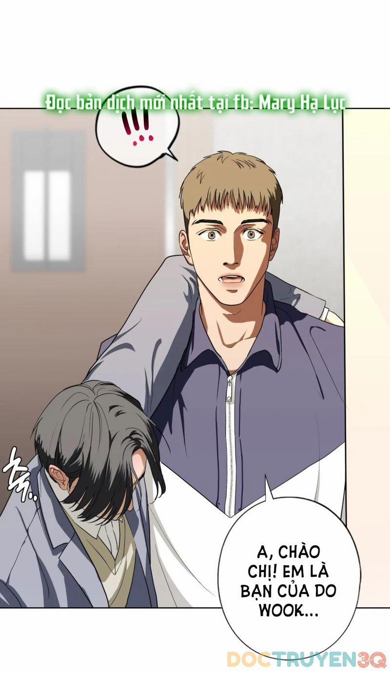 [18+] Chị Kế 4.5 trang 27