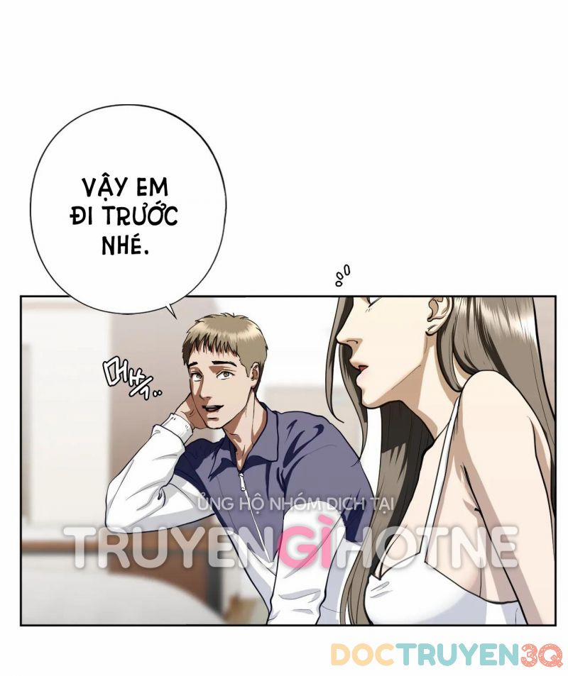 [18+] Chị Kế 4.5 trang 32