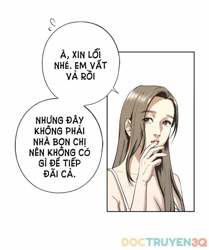 [18+] Chị Kế 4.5 trang 33