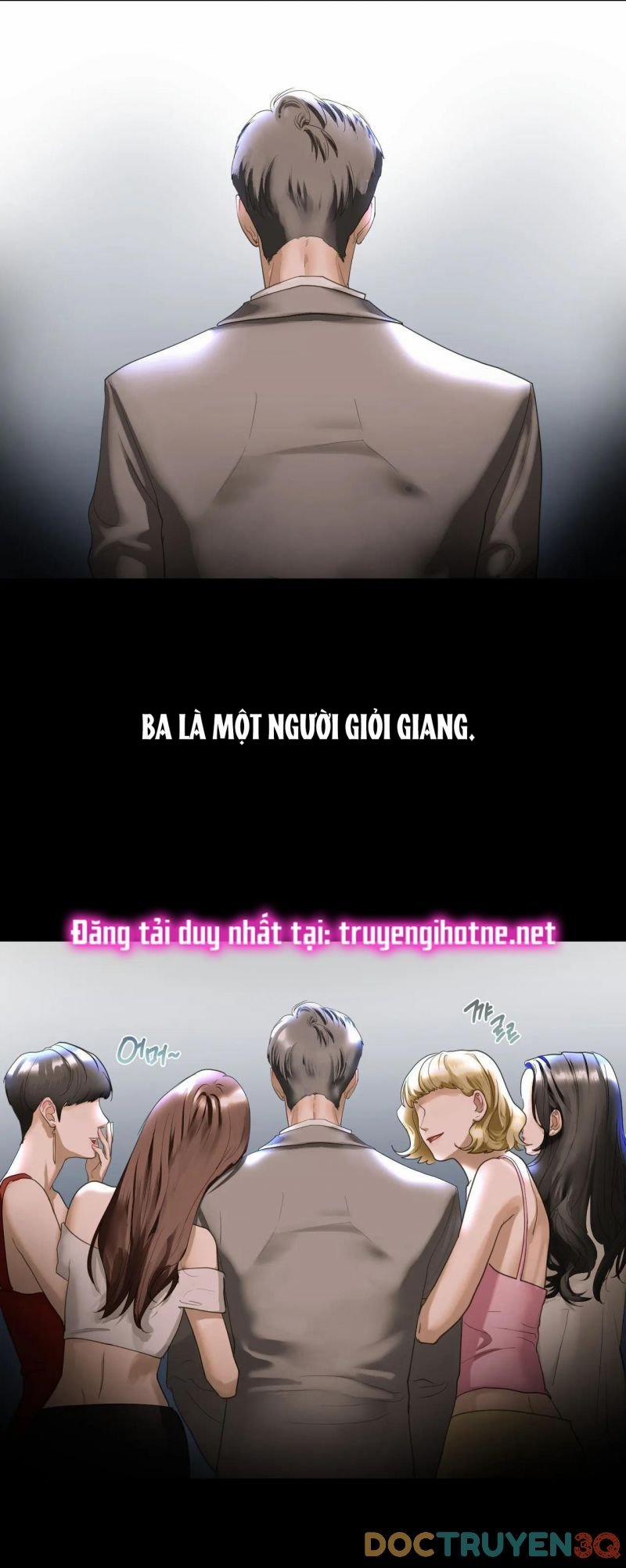 [18+] Chị Kế 4 trang 20