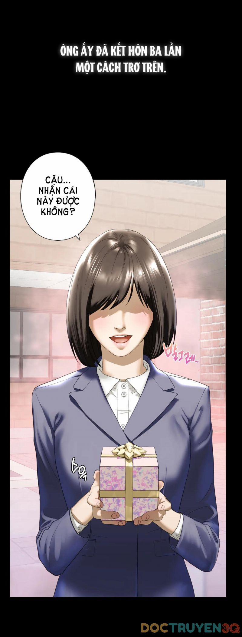 [18+] Chị Kế 4 trang 23