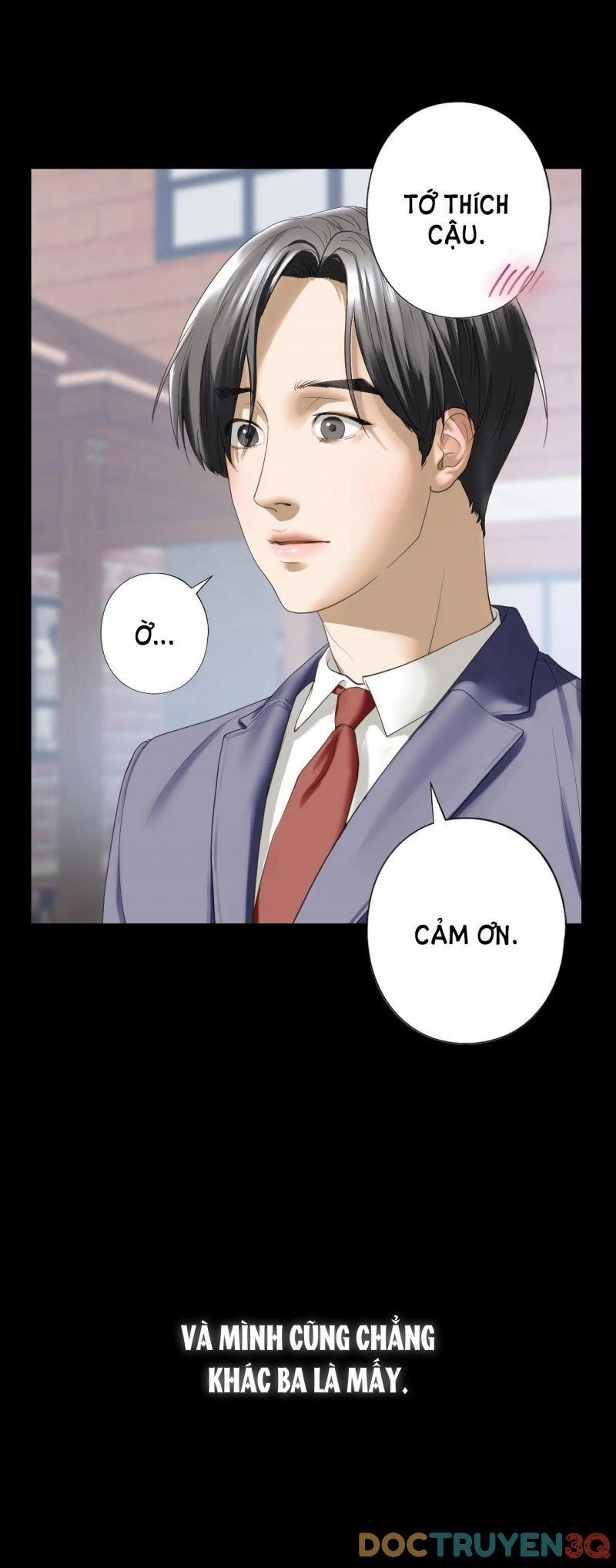 [18+] Chị Kế 4 trang 24