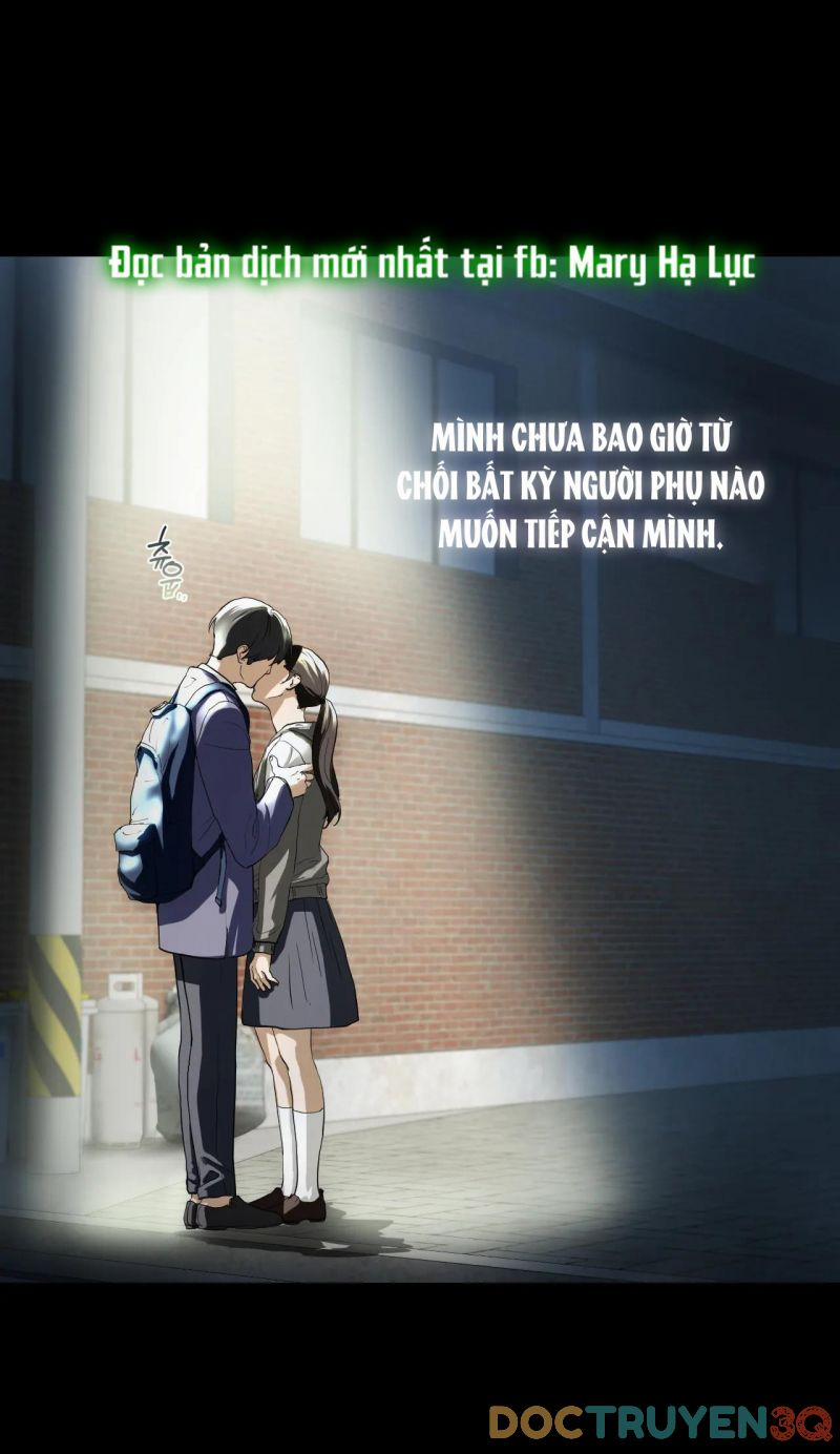 [18+] Chị Kế 4 trang 25