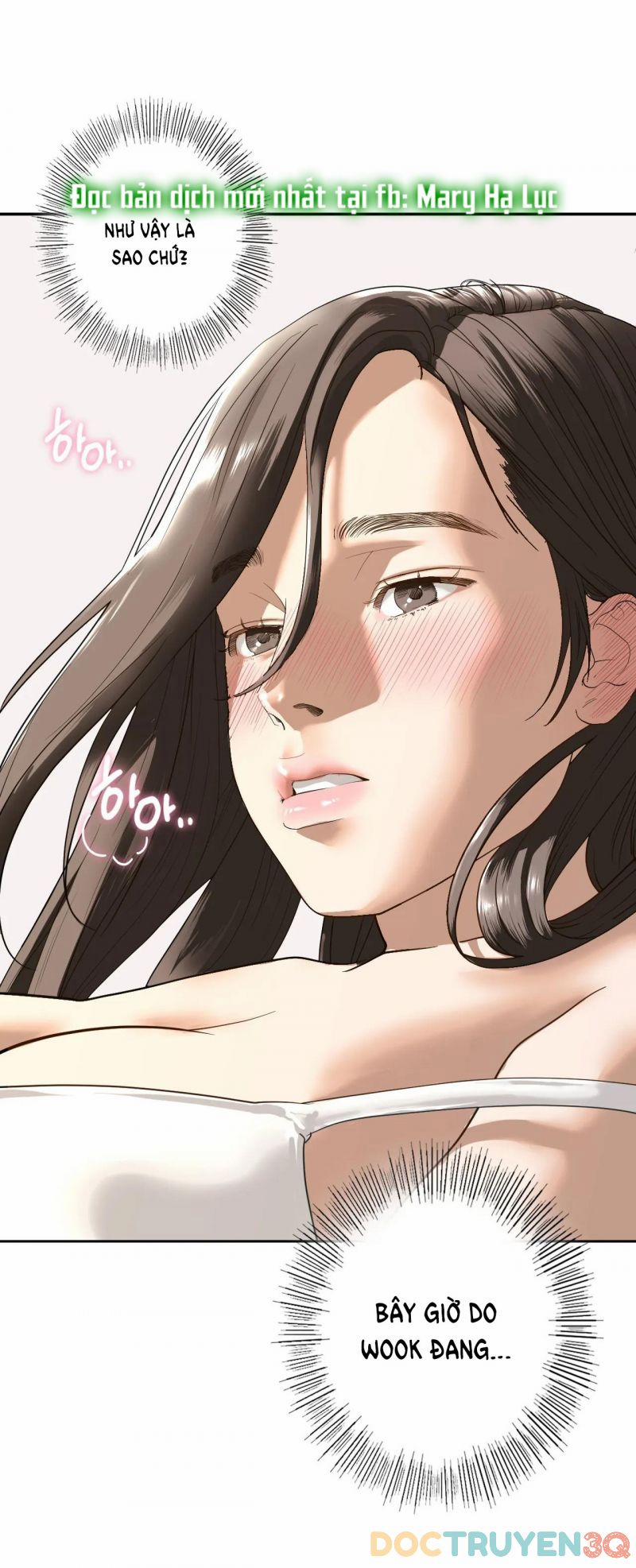 [18+] Chị Kế 5.5 trang 1