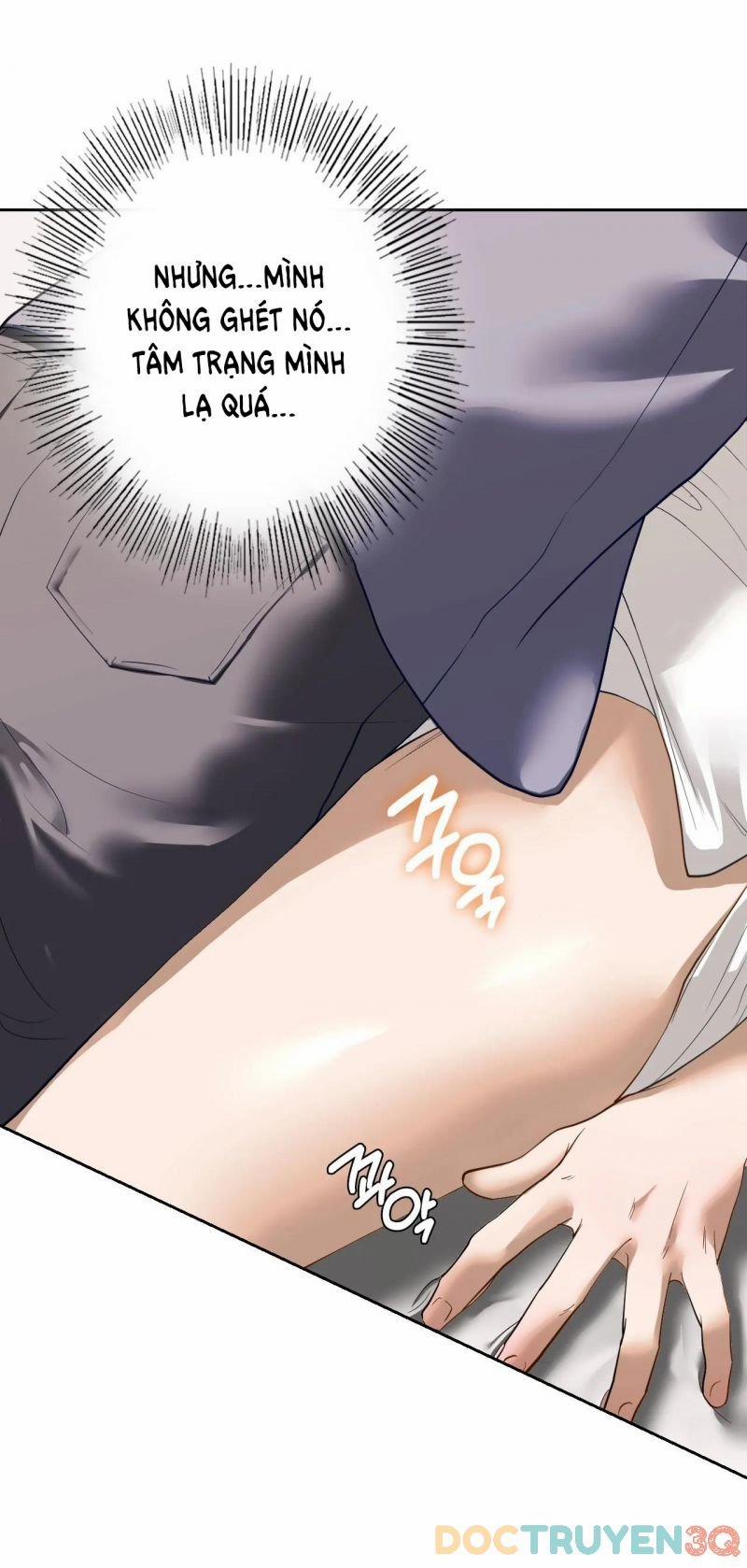 [18+] Chị Kế 5.5 trang 2