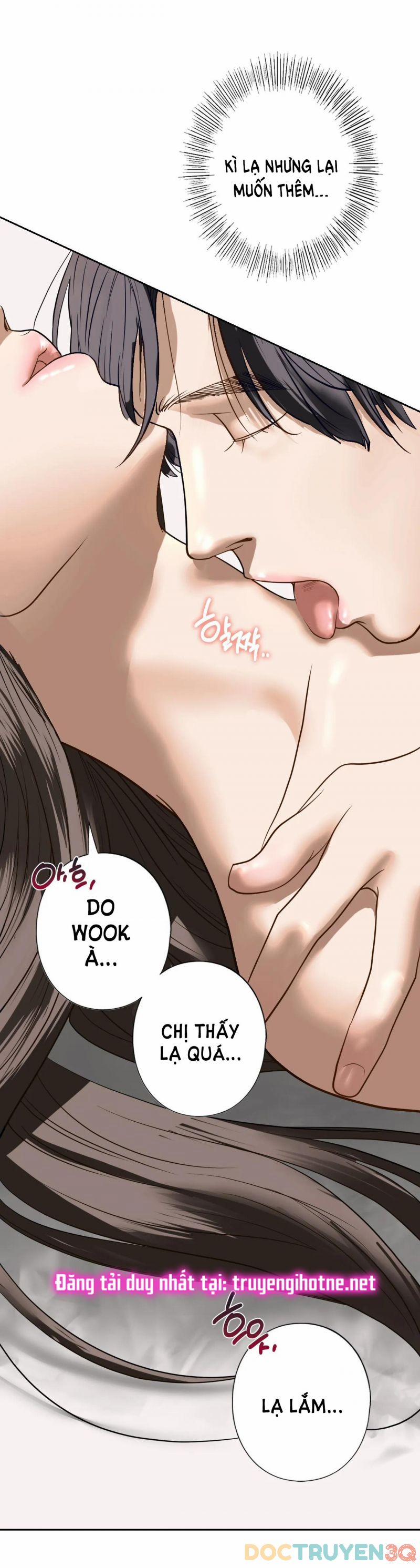 [18+] Chị Kế 5.5 trang 3
