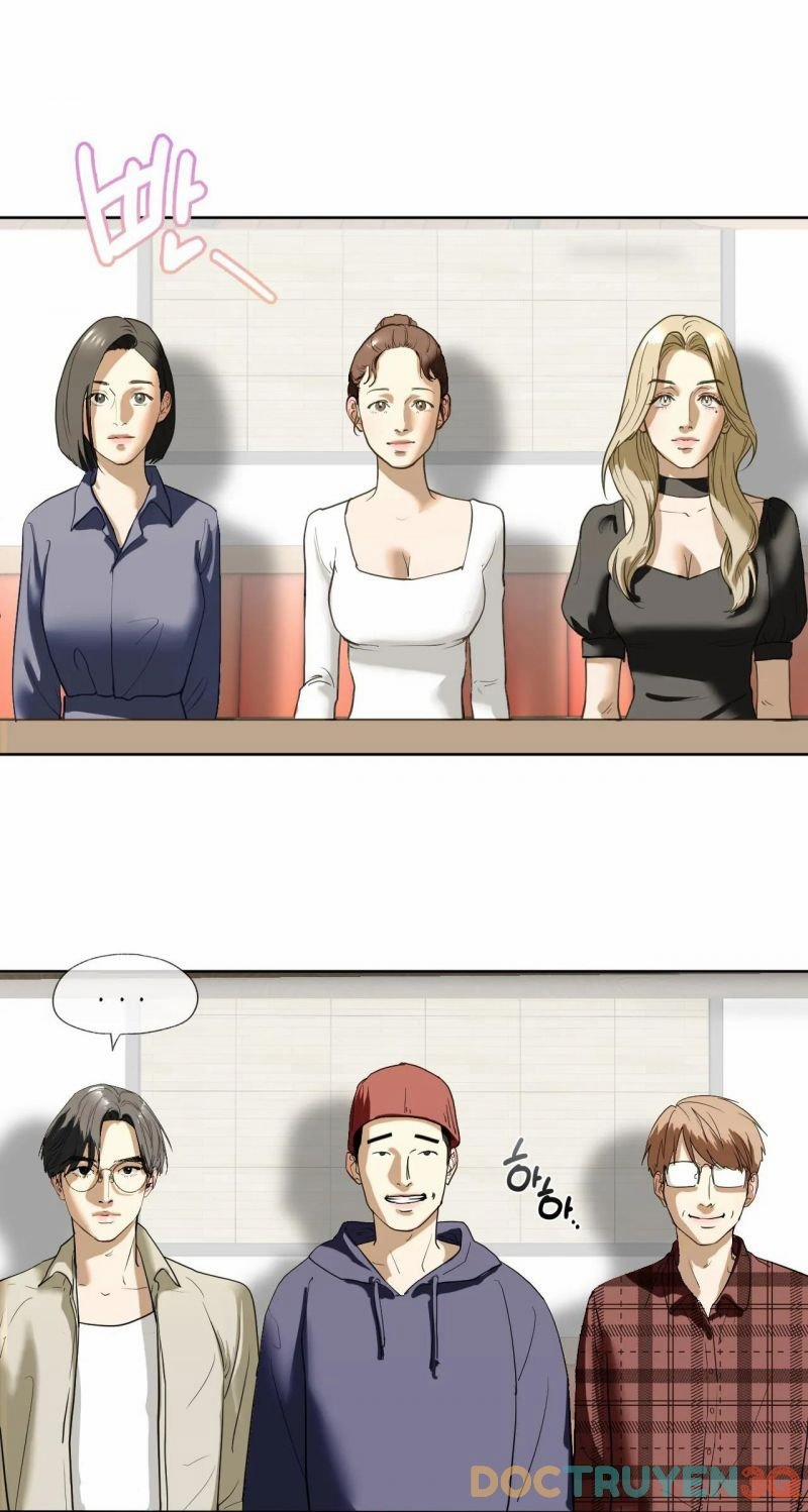 [18+] Chị Kế 5.5 trang 38