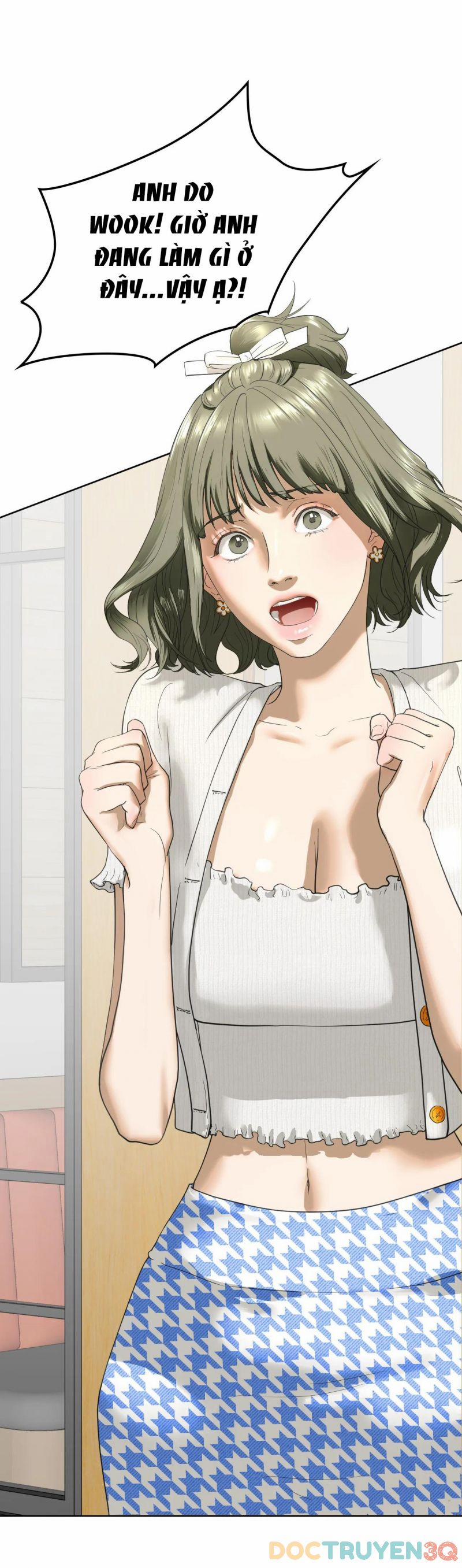 [18+] Chị Kế 5.5 trang 43