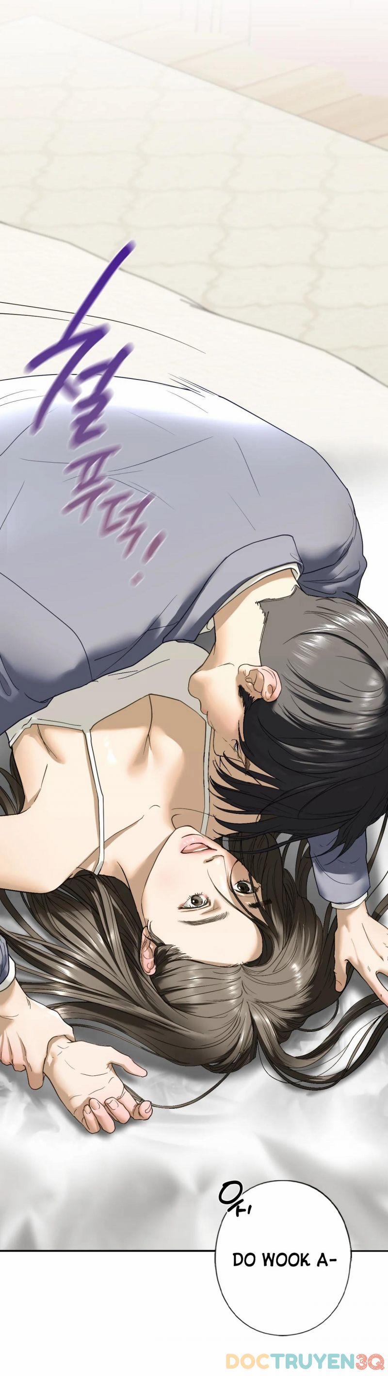 [18+] Chị Kế 5 trang 3