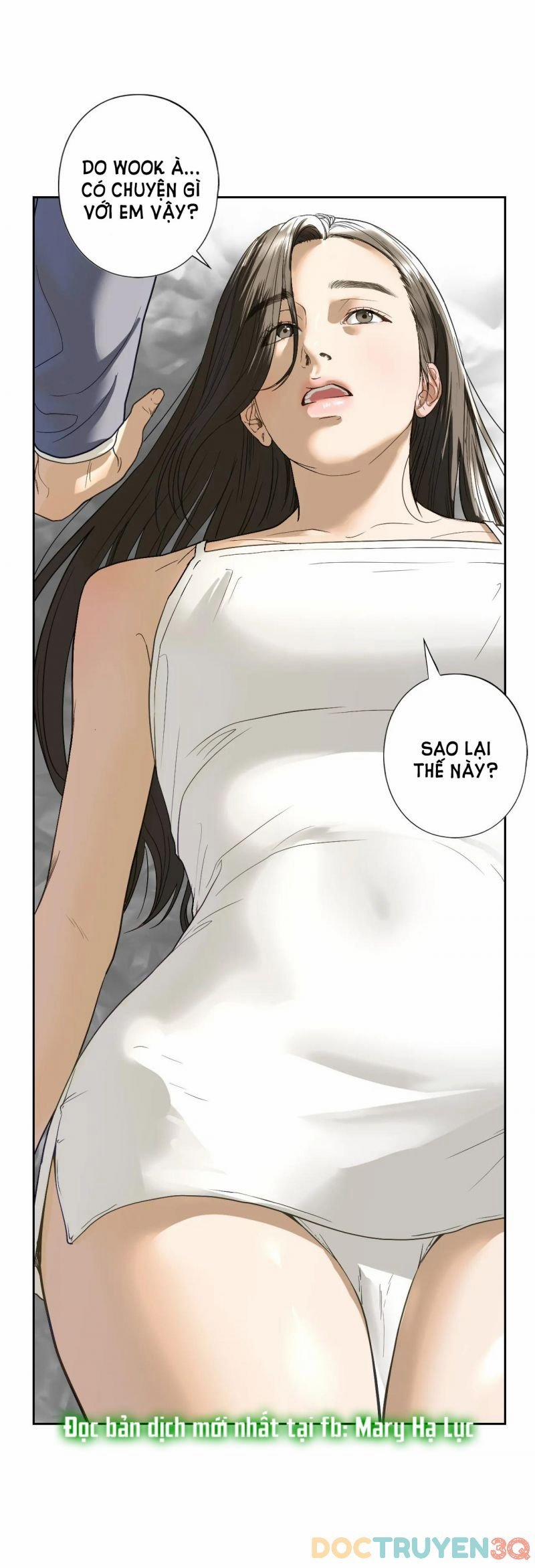 [18+] Chị Kế 5 trang 9