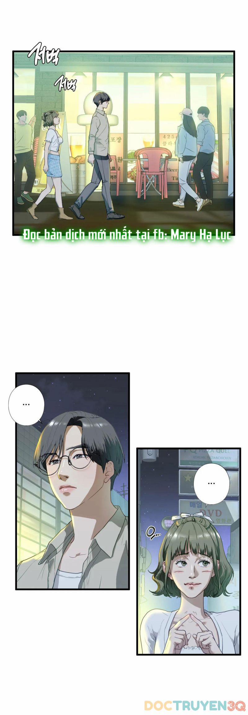 [18+] Chị Kế 6 trang 14