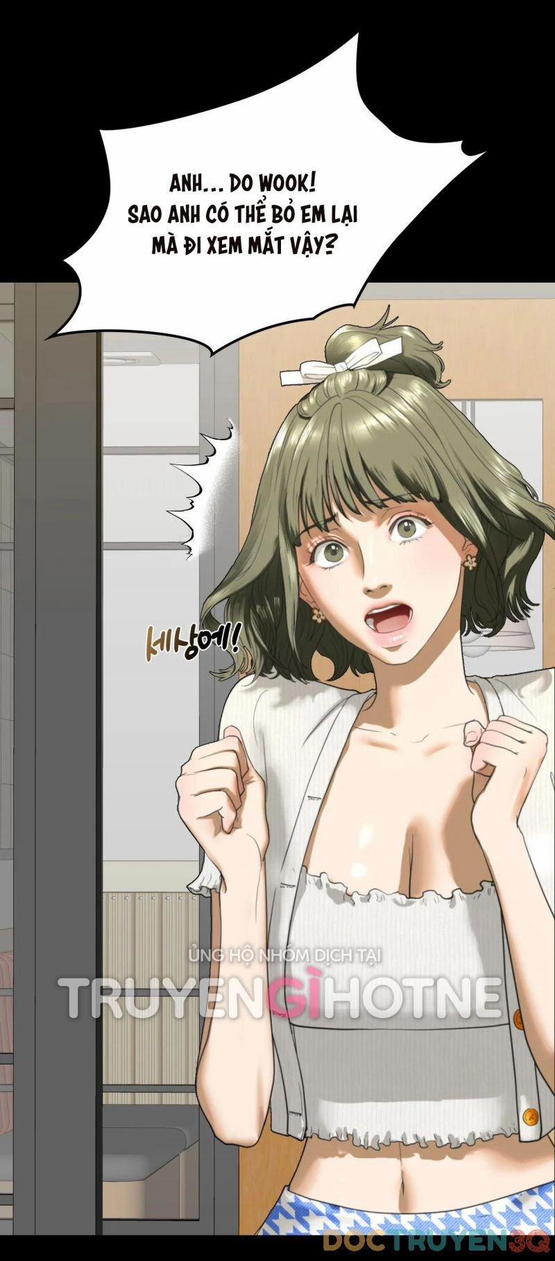 [18+] Chị Kế 6 trang 16