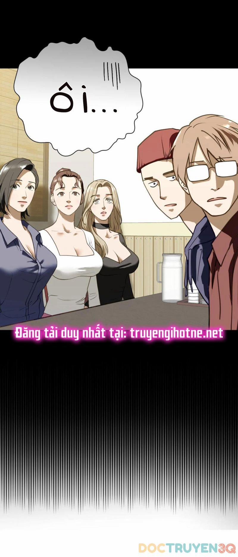 [18+] Chị Kế 6 trang 21