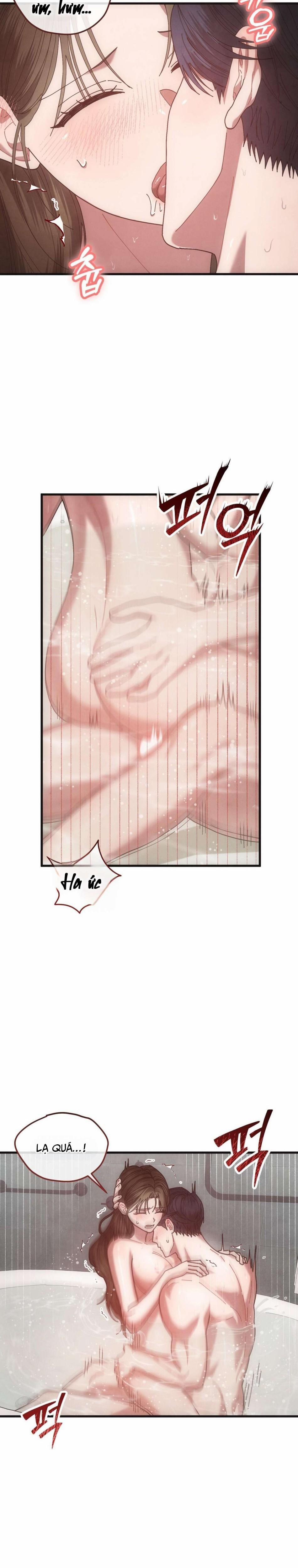 [18+] Chỉ Một Cái Chạm Khẽ Thôi 20 trang 15