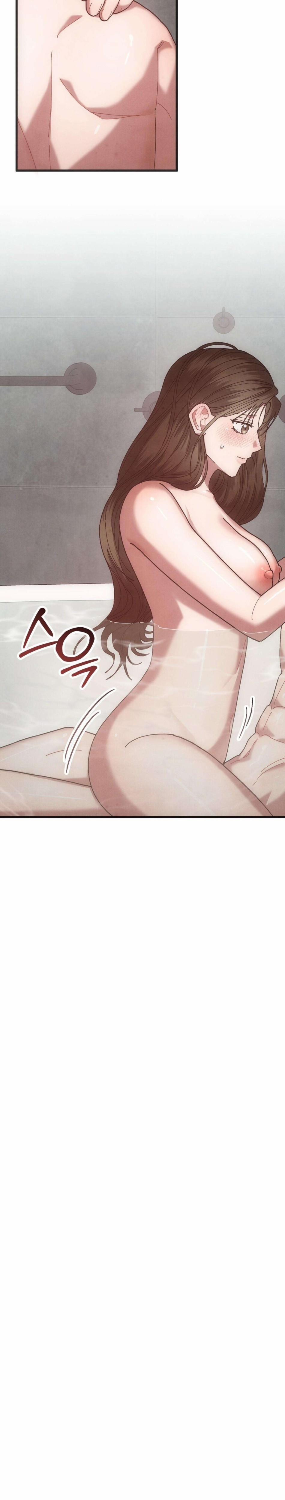 [18+] Chỉ Một Cái Chạm Khẽ Thôi 20 trang 6