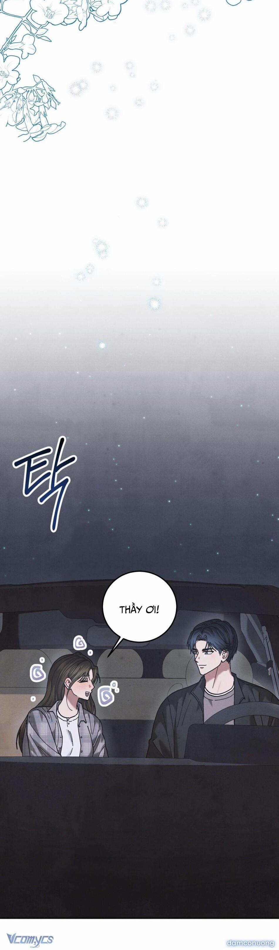 [18+] Chỉ Một Cái Chạm Khẽ Thôi 21 trang 12