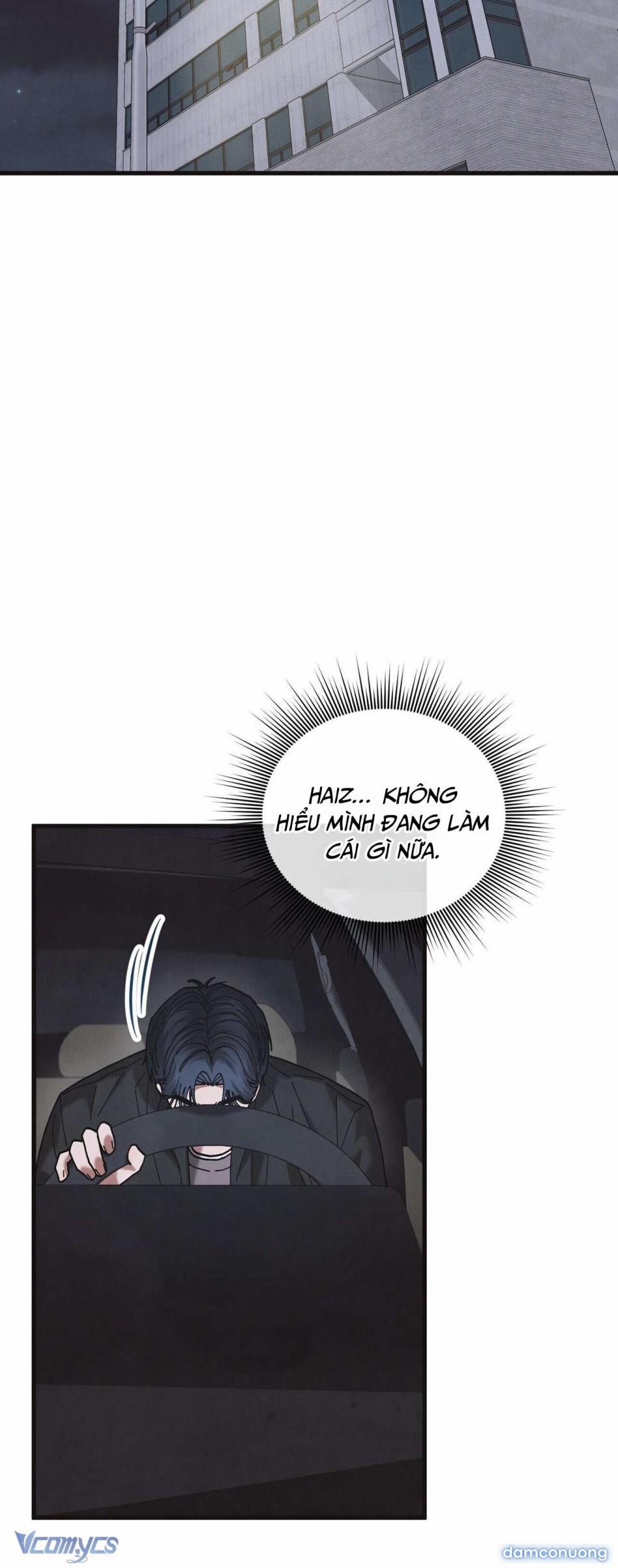 [18+] Chỉ Một Cái Chạm Khẽ Thôi 21 trang 8