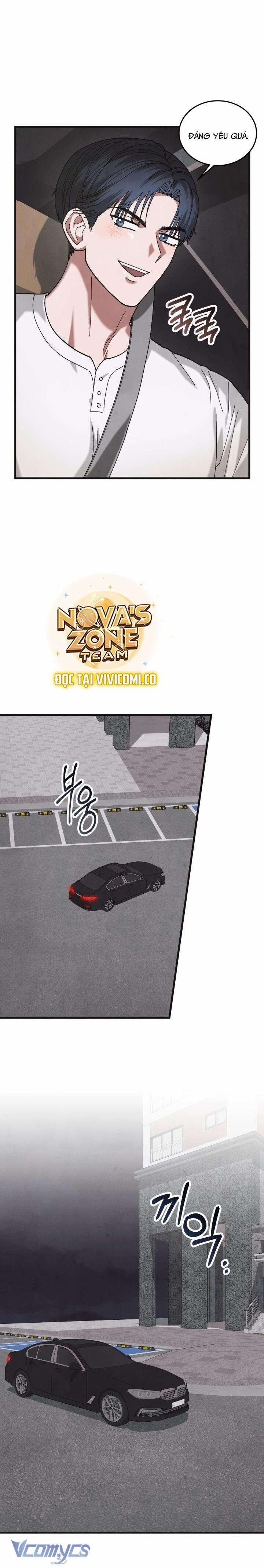 [18+] Chỉ Một Cái Chạm Khẽ Thôi 24 trang 10