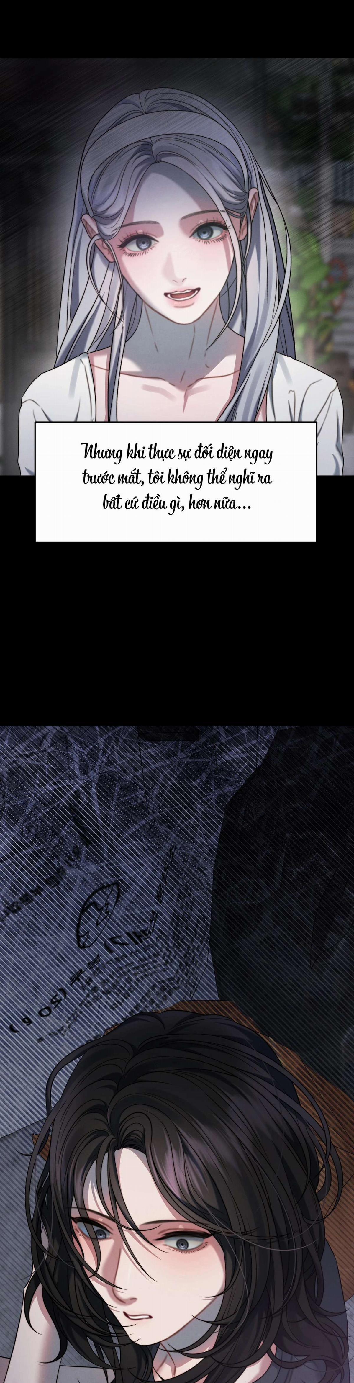 〖18+〗- Chiêu Trò Của Ma Nước 2 trang 2