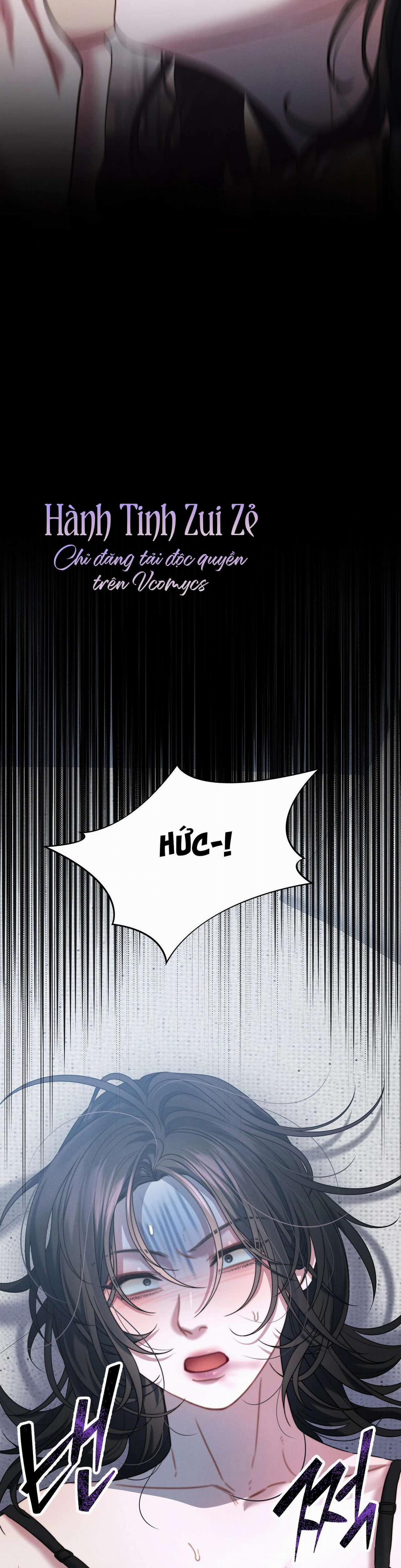 〖18+〗- Chiêu Trò Của Ma Nước 2 trang 6