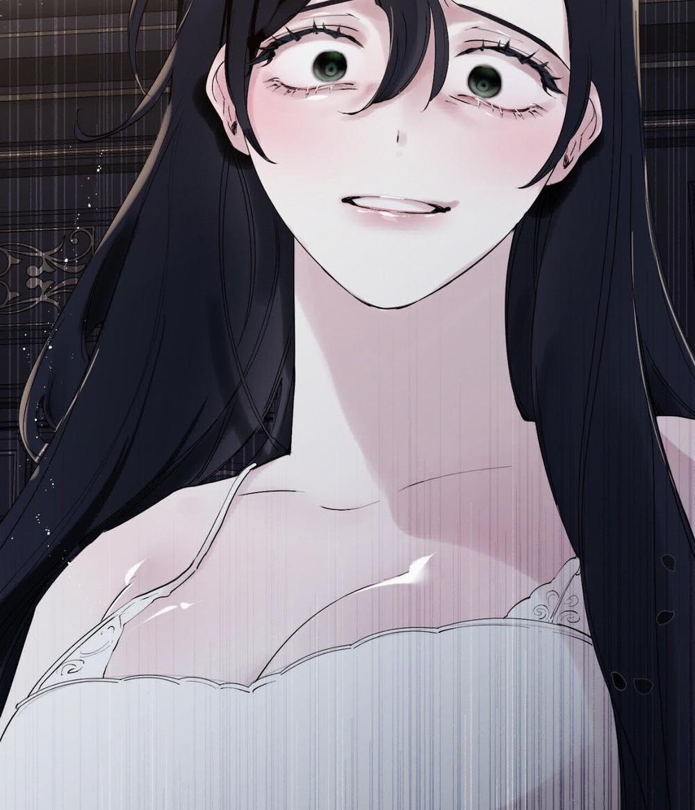 [18+] Chó Sống Trong Khu Vườn Của Hoàng Cung - Bản Uncensored 1.1 trang 31