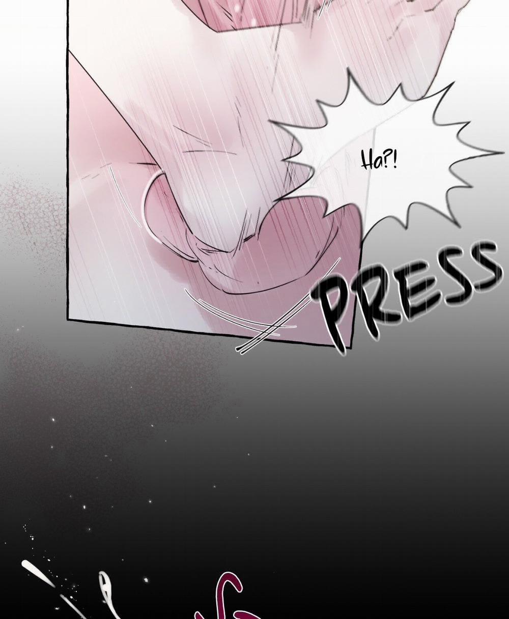 [18+] Chó Sống Trong Khu Vườn Của Hoàng Cung - Bản Uncensored 1.1 trang 37